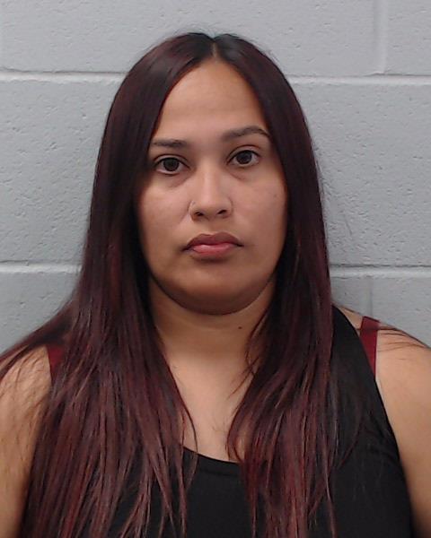 Luna, Ida arrested by Hays County SO/PD