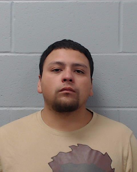 Lopez, Roberto Ayala arrested by Hays County SO/PD