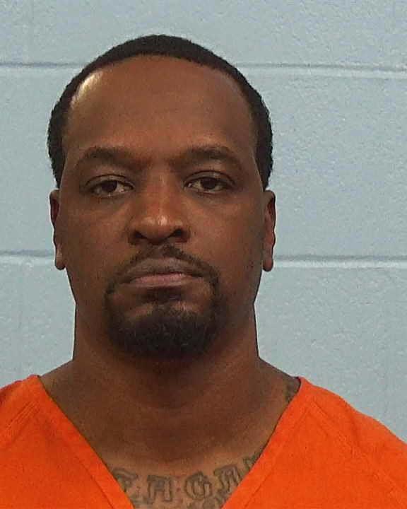 Shabazz, Saadiq Ibin arrested by Williamson County PD/SO