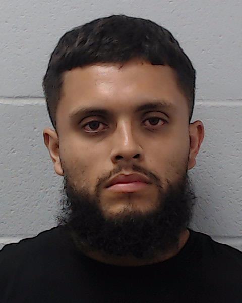 Bertadillo, Roberto, Jr. arrested by Hays County SO/PD