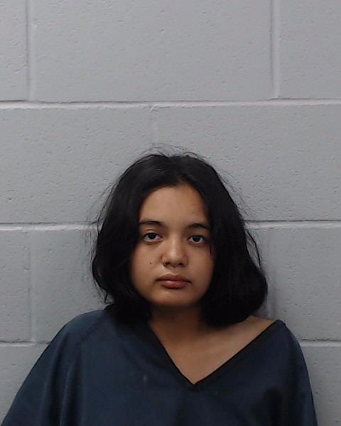 Herbert, Jalysnn Nicole arrested by Hays County SO/PD