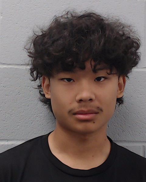 Moncayo, Ryan Carlos arrested by Hays County SO/PD