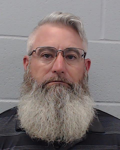 King, Jason Edward arrested by Hays County SO/PD