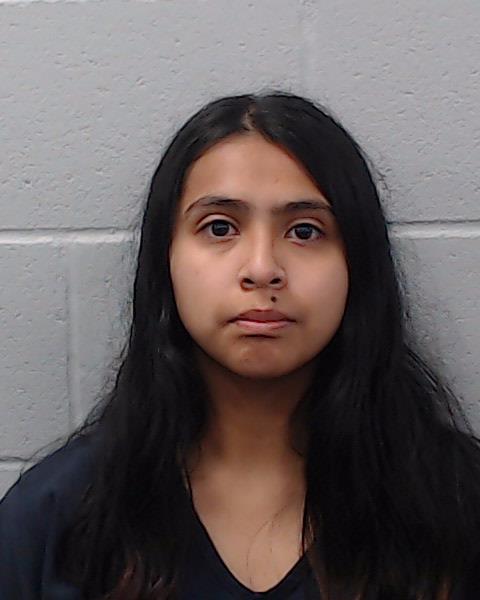 Chavez, Karla arrested by Hays County SO/PD