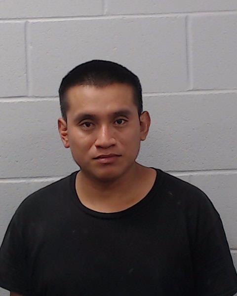 Agustin- Alonzo, Audencio arrested by Hays County SO/PD