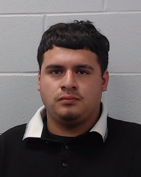 Estrada Valdez, Jaiden arrested by Hays County SO/PD