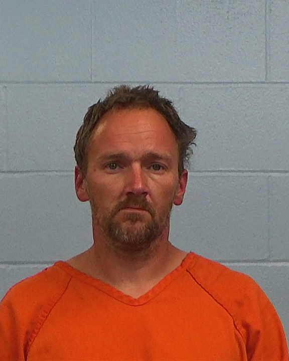 Scoggins, Isaac Samuel arrested by Williamson County PD/SO