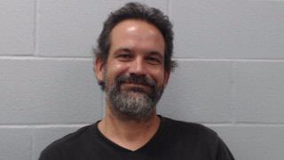 Holte, Jeremy Kenneth arrested by Hays County SO/PD