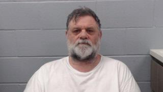 Baker, William Glen arrested by Hays County SO/PD
