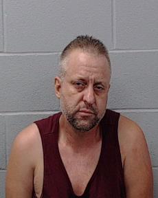 Baker, Barnett Edwards arrested by Hays County SO/PD