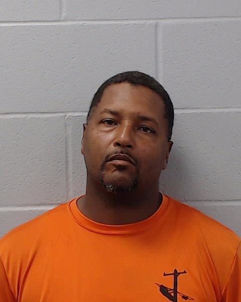 North, Johndric Monsho arrested by Hays County SO/PD