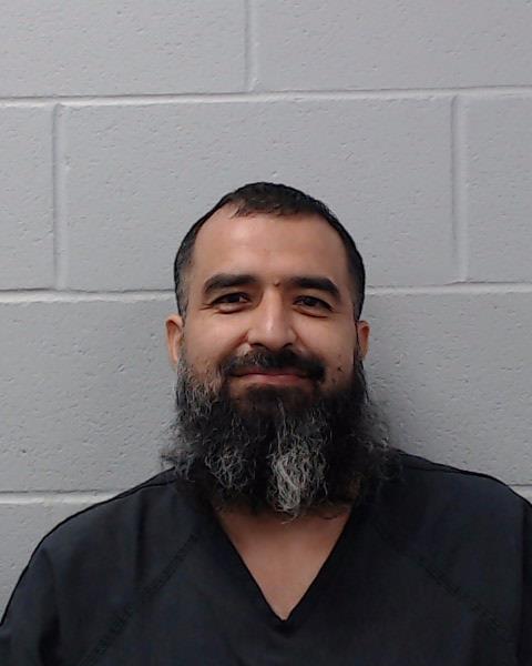 Sanchez-Beiza, Everardo arrested by Hays County SO/PD
