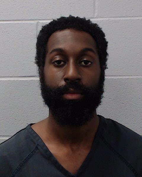 Foster, Kamron Devon arrested by Hays County SO/PD