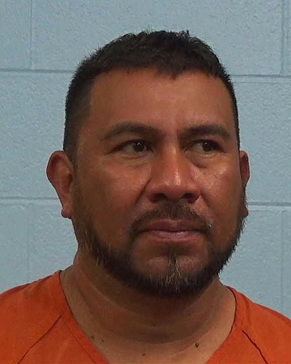 Alcantara, Obet booking photo