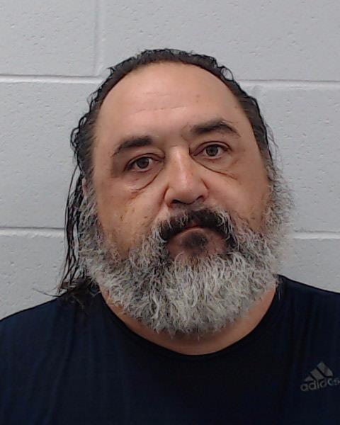 Barr, Joseph Norman arrested by Hays County SO/PD