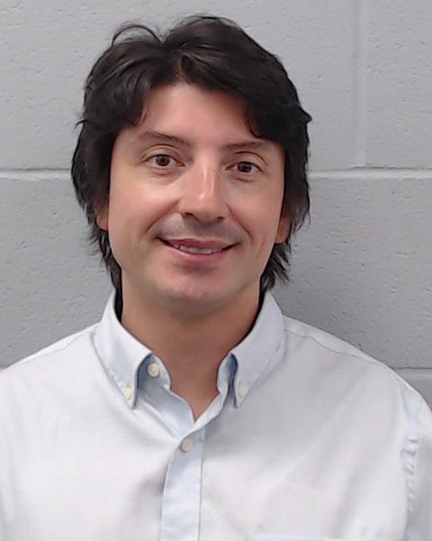 Chambless, John Kent, II arrested by Hays County SO/PD