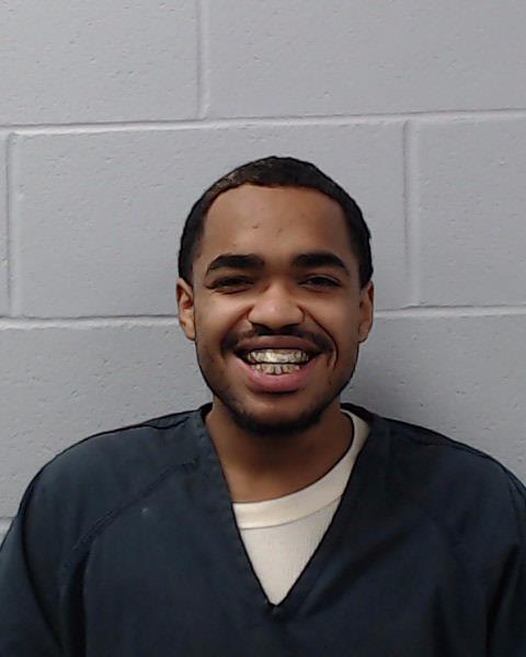 Elmore-Carson, Izaac Christopher arrested by Hays County SO/PD