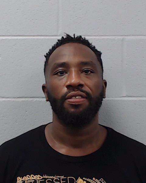 Chieza, Bekitemba Walter arrested by Hays County SO/PD