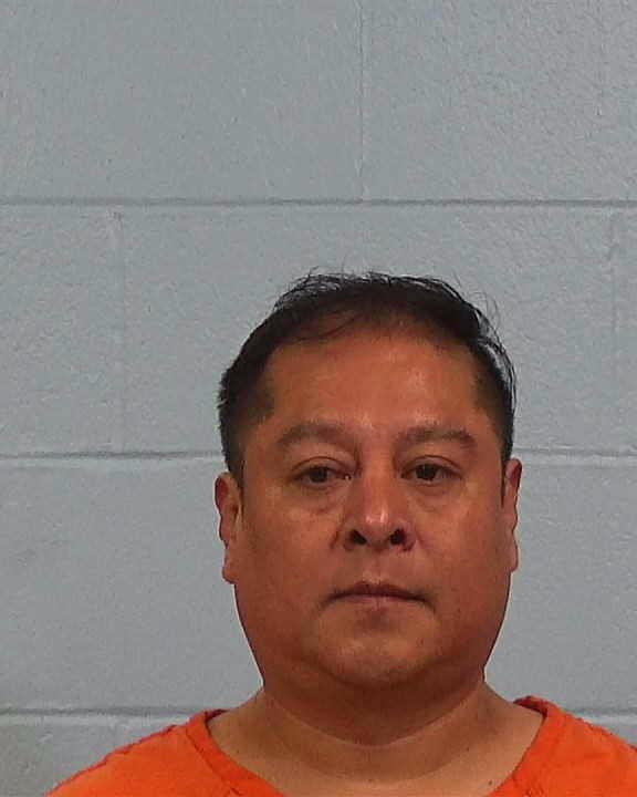 Yanez, Pedro booking photo