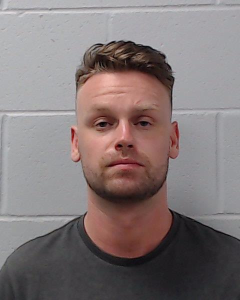 Walker, Grady Rowan arrested by Hays County SO/PD