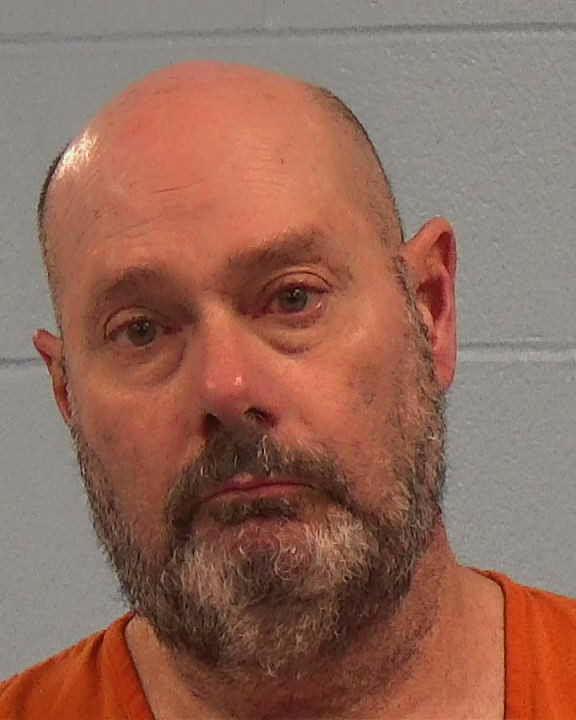 Sterrett, Jeffrey Larue booking photo