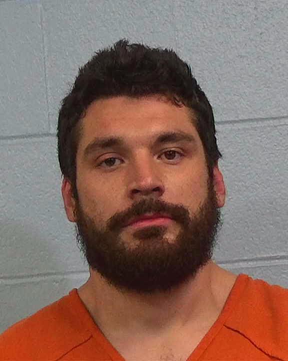 Williams, Nelson Kaine arrested by Williamson County PD/SO