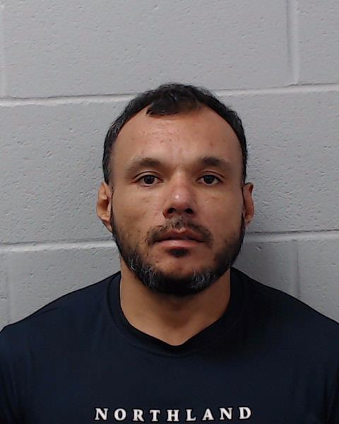 Perez, Heriberto Navarro arrested by Hays County SO/PD