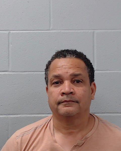 Elam, Kalif arrested by Hays County SO/PD