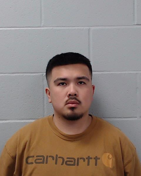 Kha, Toan arrested by Hays County SO/PD