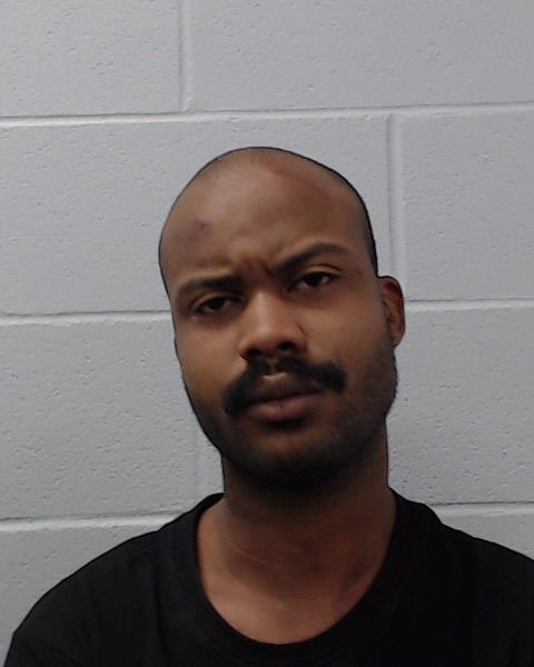 Williams, Thomas Obediah arrested by Hays County SO/PD