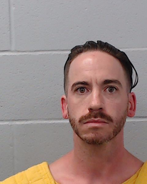 Chester, Key Logan arrested by Hays County SO/PD