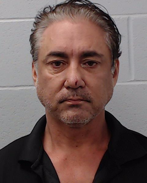 Morgan, Jason Lee arrested by Hays County SO/PD