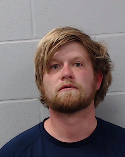 Turney, Matthew Austin arrested by Hays County SO/PD