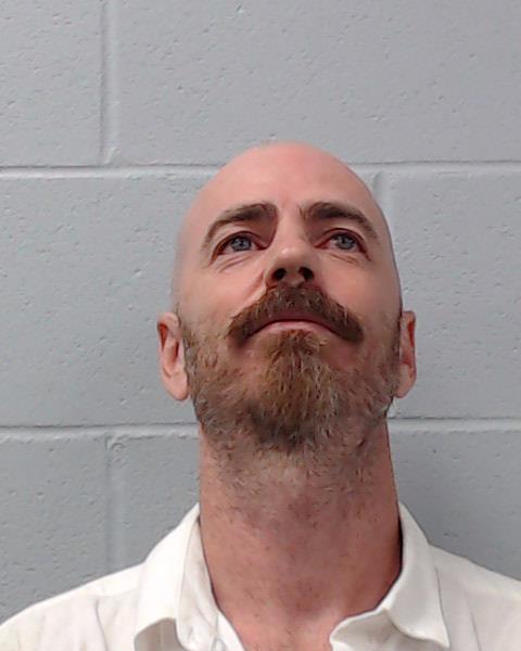 Newman, Jeffrey Thomas arrested by Hays County SO/PD