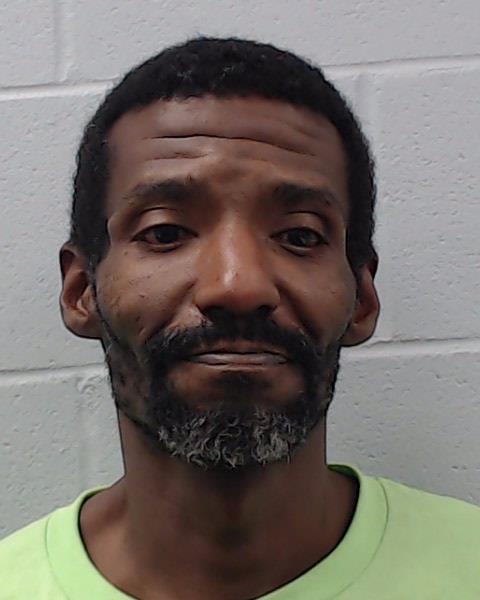 Carreathers, Kevdric Jovon arrested by Hays County SO/PD