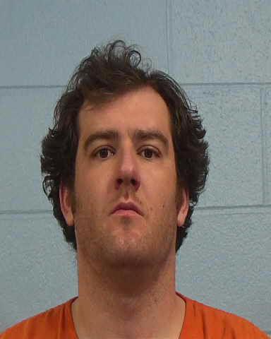 Thompson, Lyle Raye arrested by Williamson County PD/SO