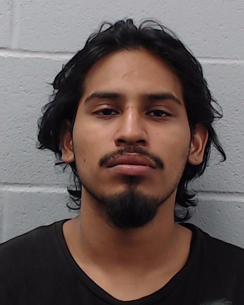 Martinez, Michael arrested by Hays County SO/PD