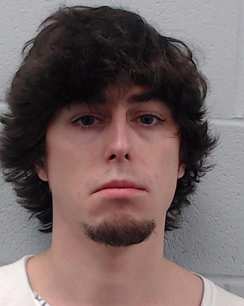 Boykin, Nathan Matthews arrested by Hays County SO/PD