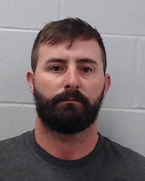 Roberts, Kevin Bryant arrested by Hays County SO/PD