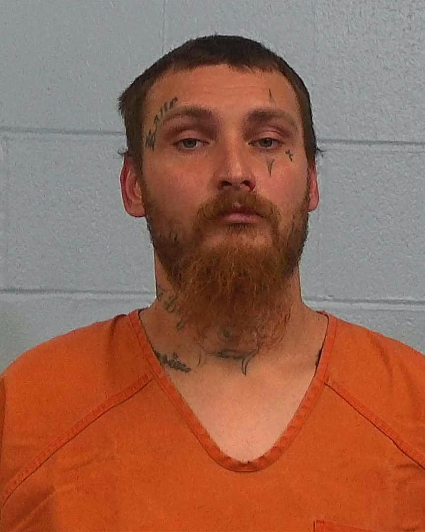 Walker, Brayden Patterson arrested by Williamson County PD/SO