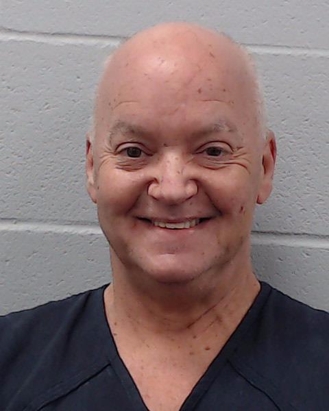 Moncrief, Douglas Barrett arrested by Hays County SO/PD