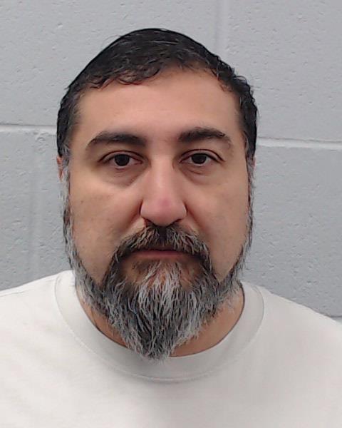 Dominguez, Estevan arrested by Hays County SO/PD