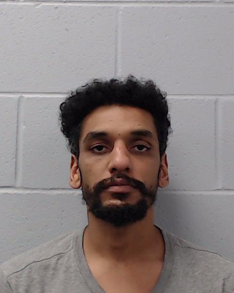 Smith, Staci Sean arrested by Hays County SO/PD