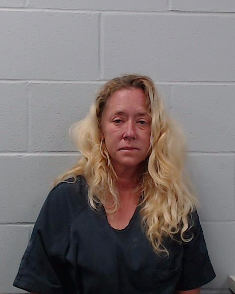 Barrera, Rachael Suzanne arrested by Hays County SO/PD