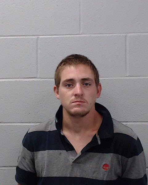 Augustine, Albert La Fay arrested by Hays County SO/PD