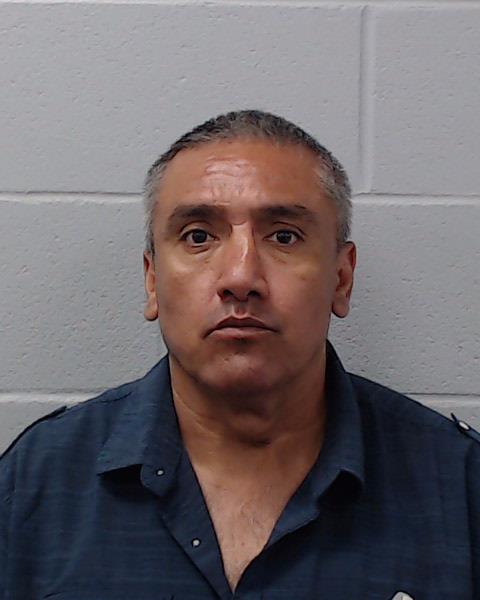 Herrera, Mark Anthony arrested by Hays County SO/PD