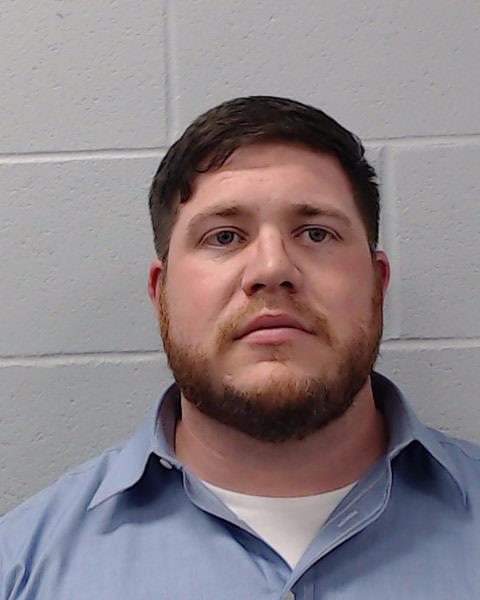 Green, John Robert arrested by Hays County SO/PD