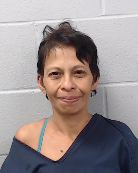 Rangel, Yvonne Hernandez arrested by Hays County SO/PD
