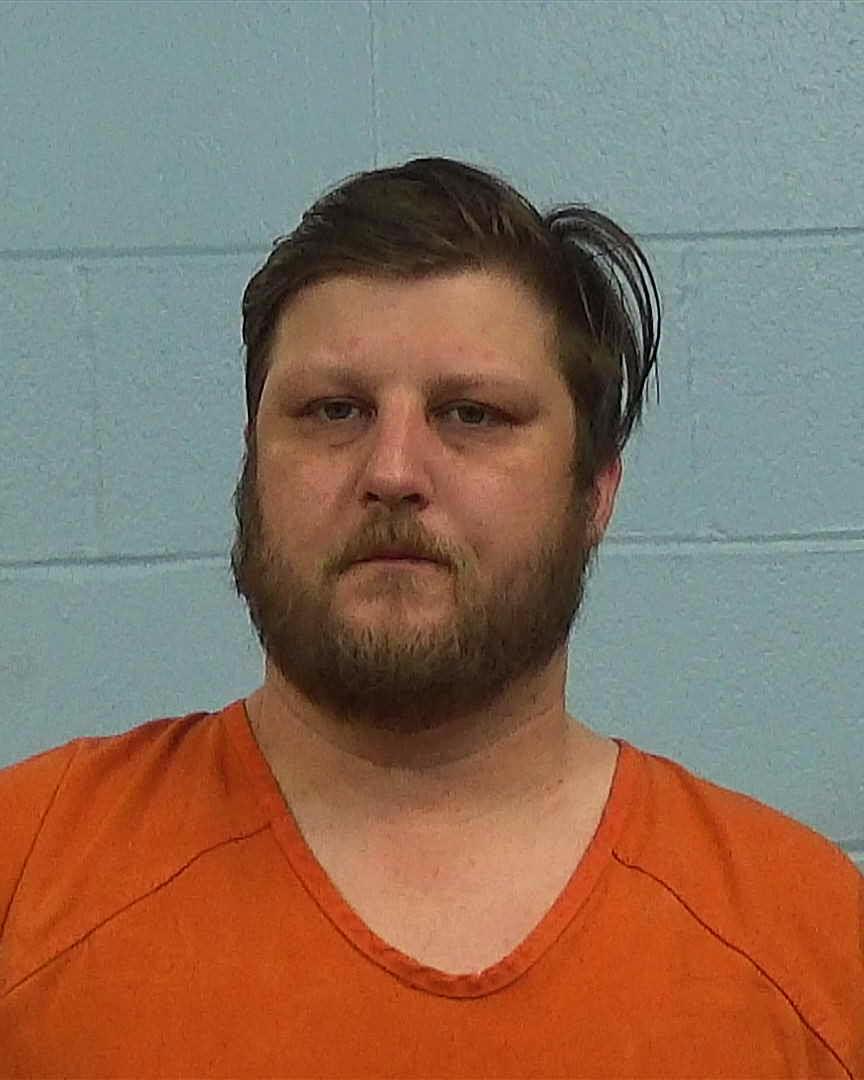 Smith, Stephen Steele arrested by Williamson County PD/SO