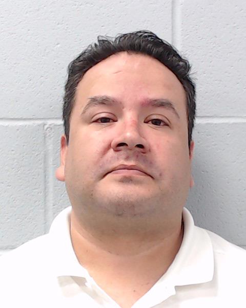 Perry, Christopher Jamison arrested by Hays County SO/PD